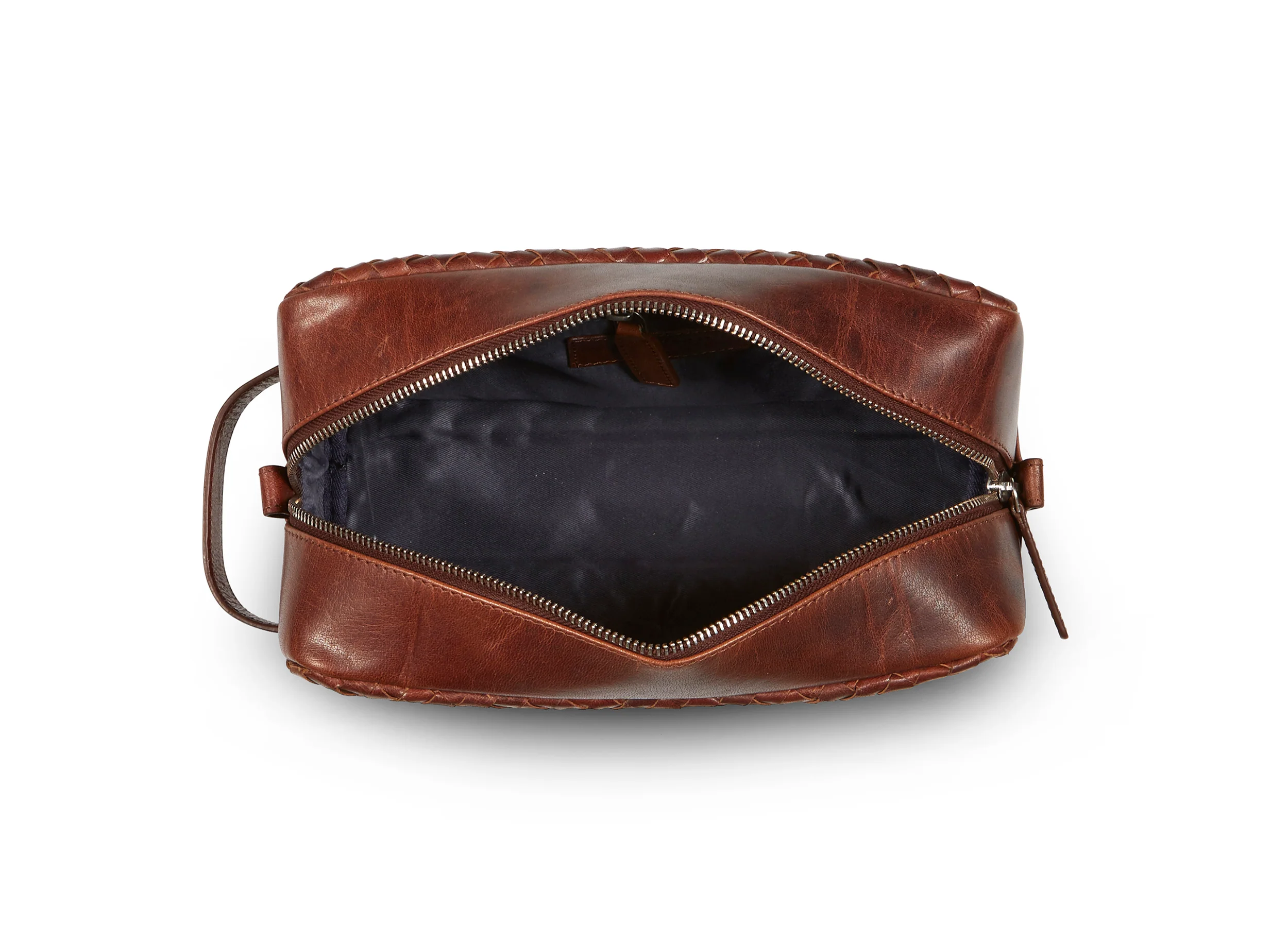 Braided Washbag John Brown - Image 4