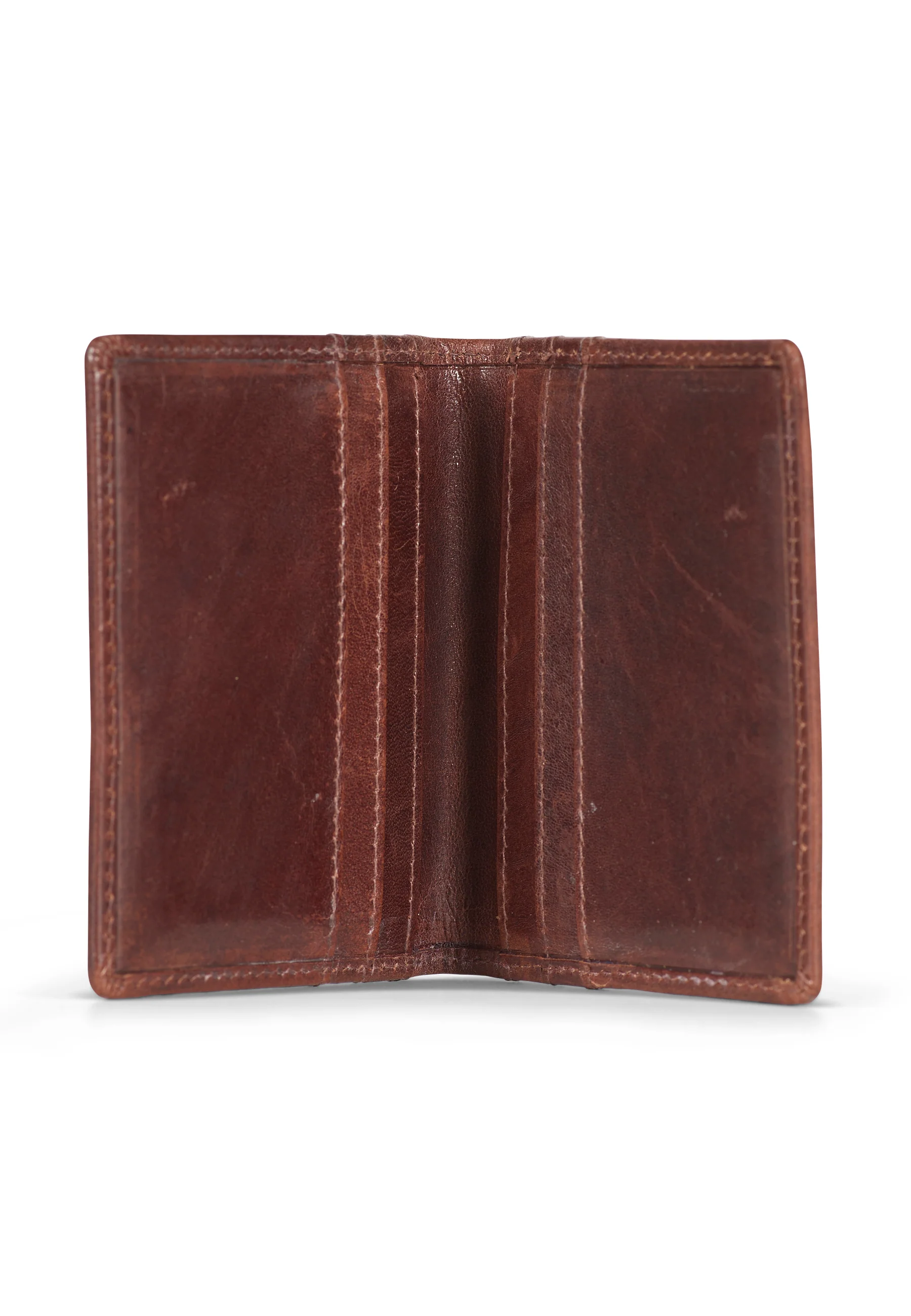 Howard Cardwallet Nort Brown - Image 4