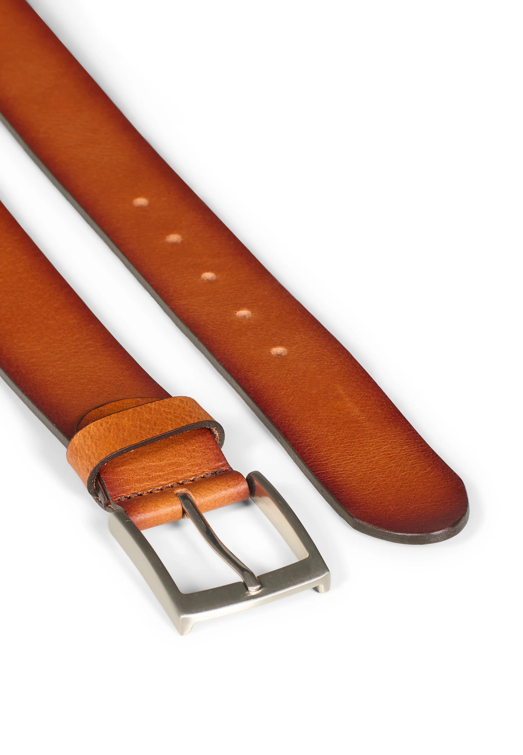 Howard Leather Belt Alexis Brown - Image 2