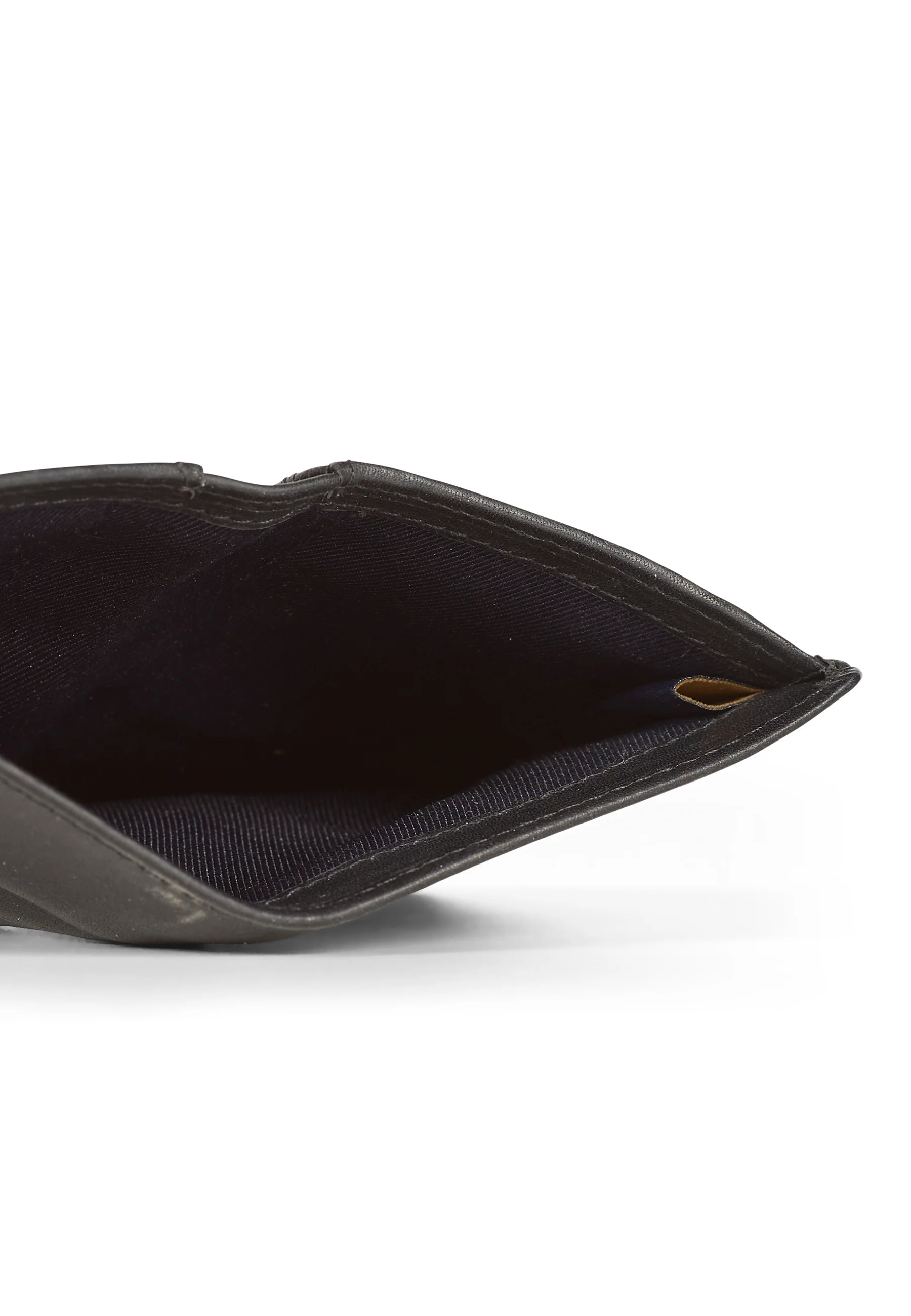Howard Wallet Mark Black - Image 4