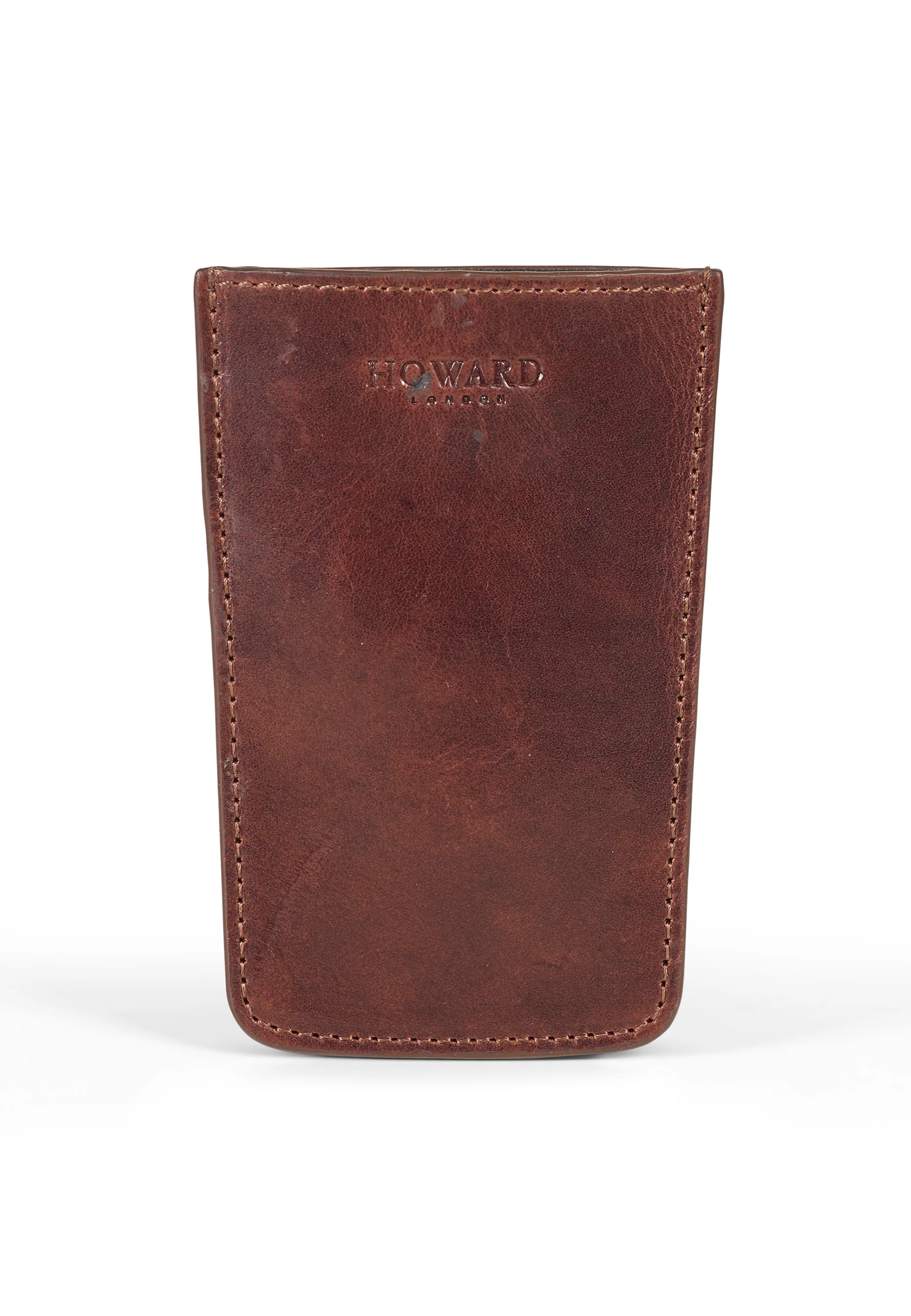 Keyring Pouch Brown - Image 2
