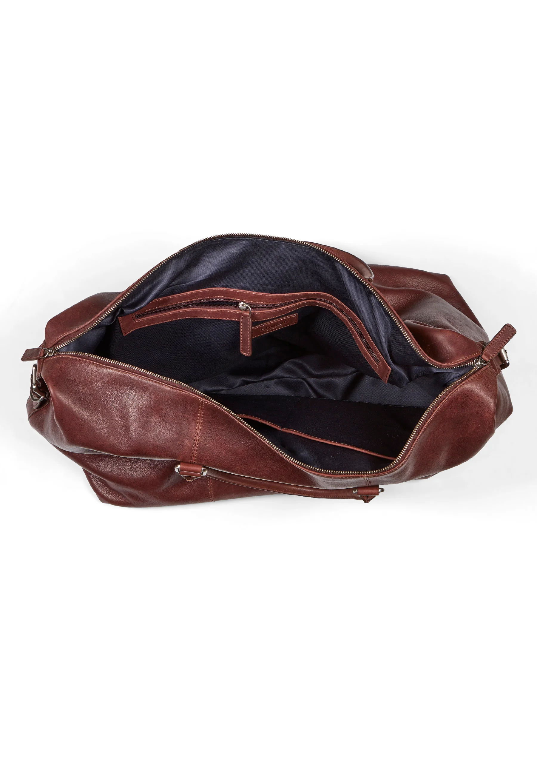 Howard Weekend Bag Jacob Brown - Image 5