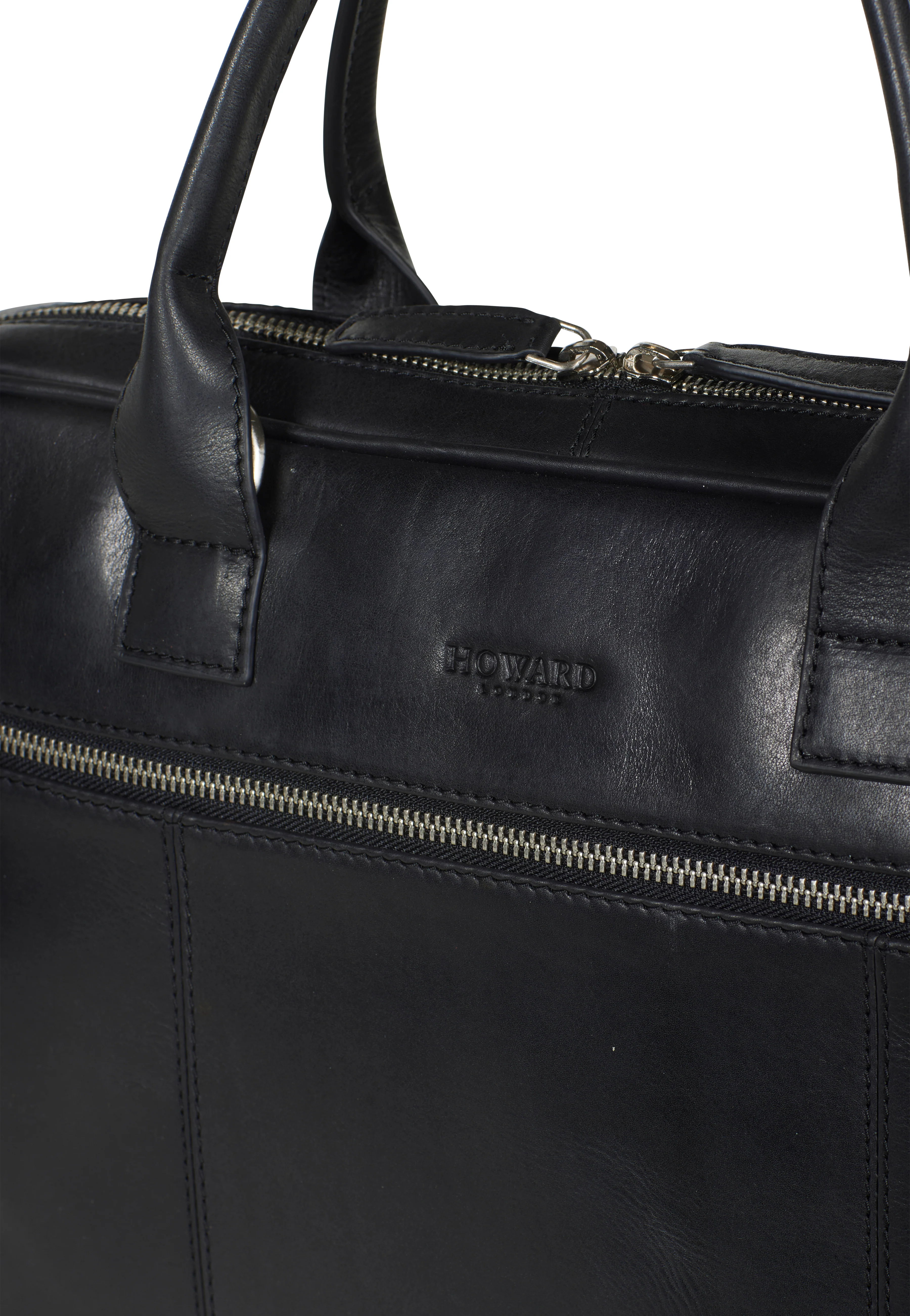 Laptop Bag Conrad Black - Image 4