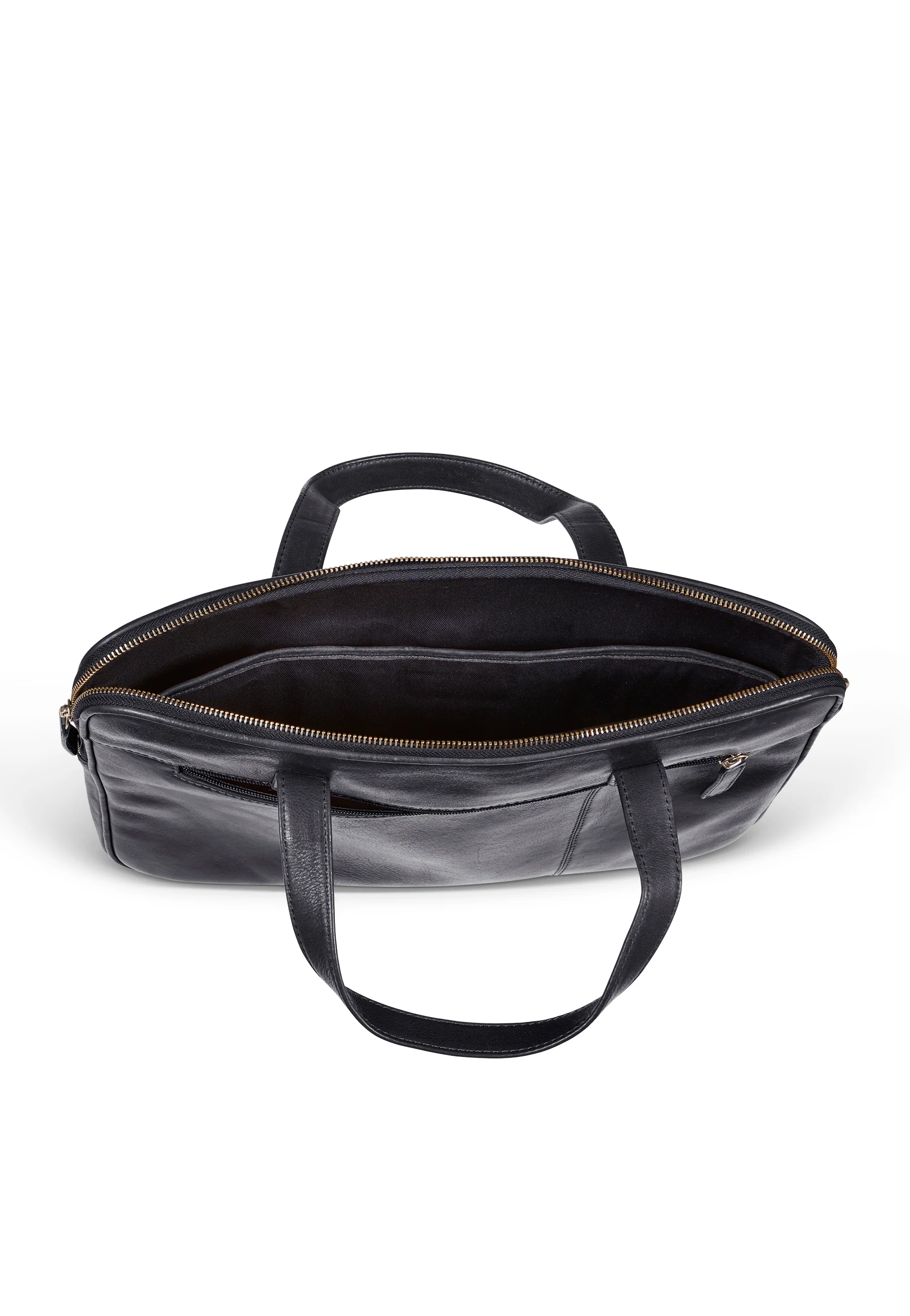 Laptop Bag Oscar Black - Image 3