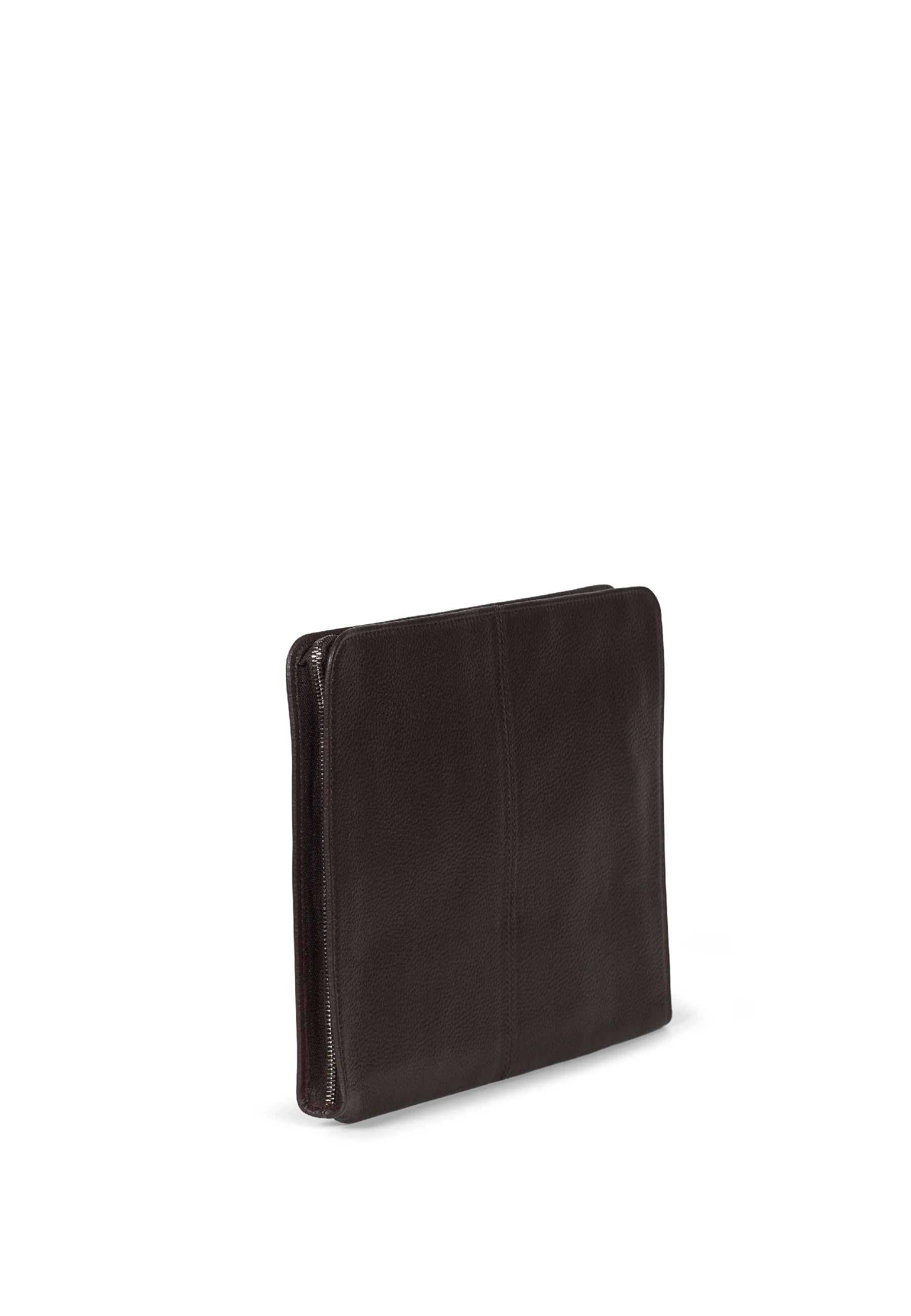 Laptop Sleeve Sam Dark Brown - Image 2