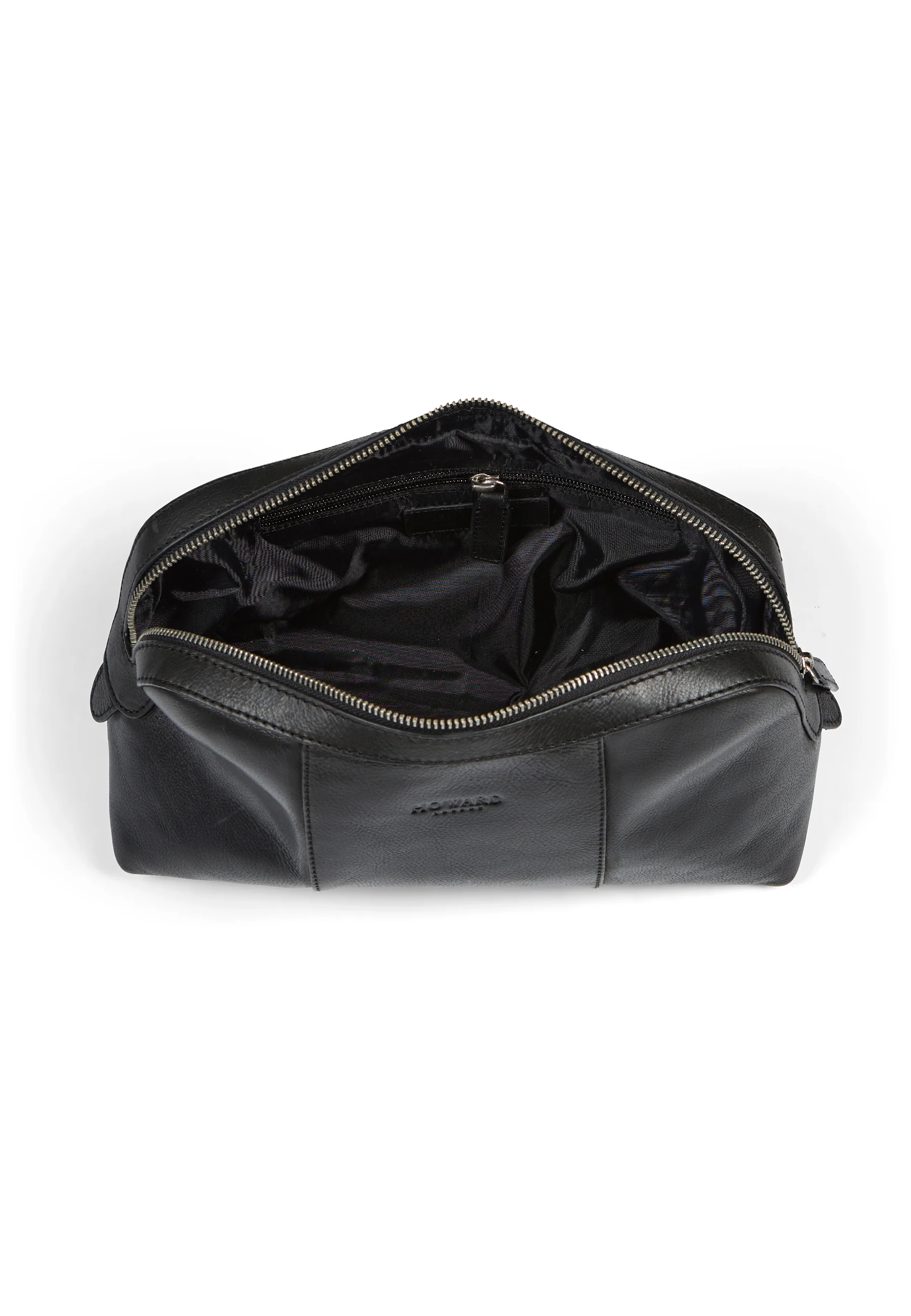 Washbag Bradley Black - Image 3