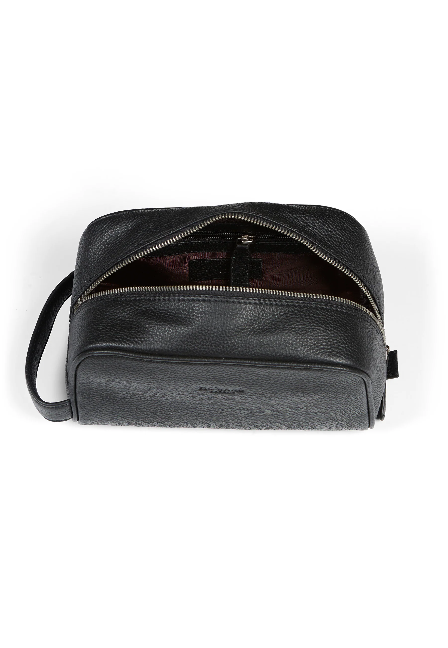 Washbag Sam Black - Image 3