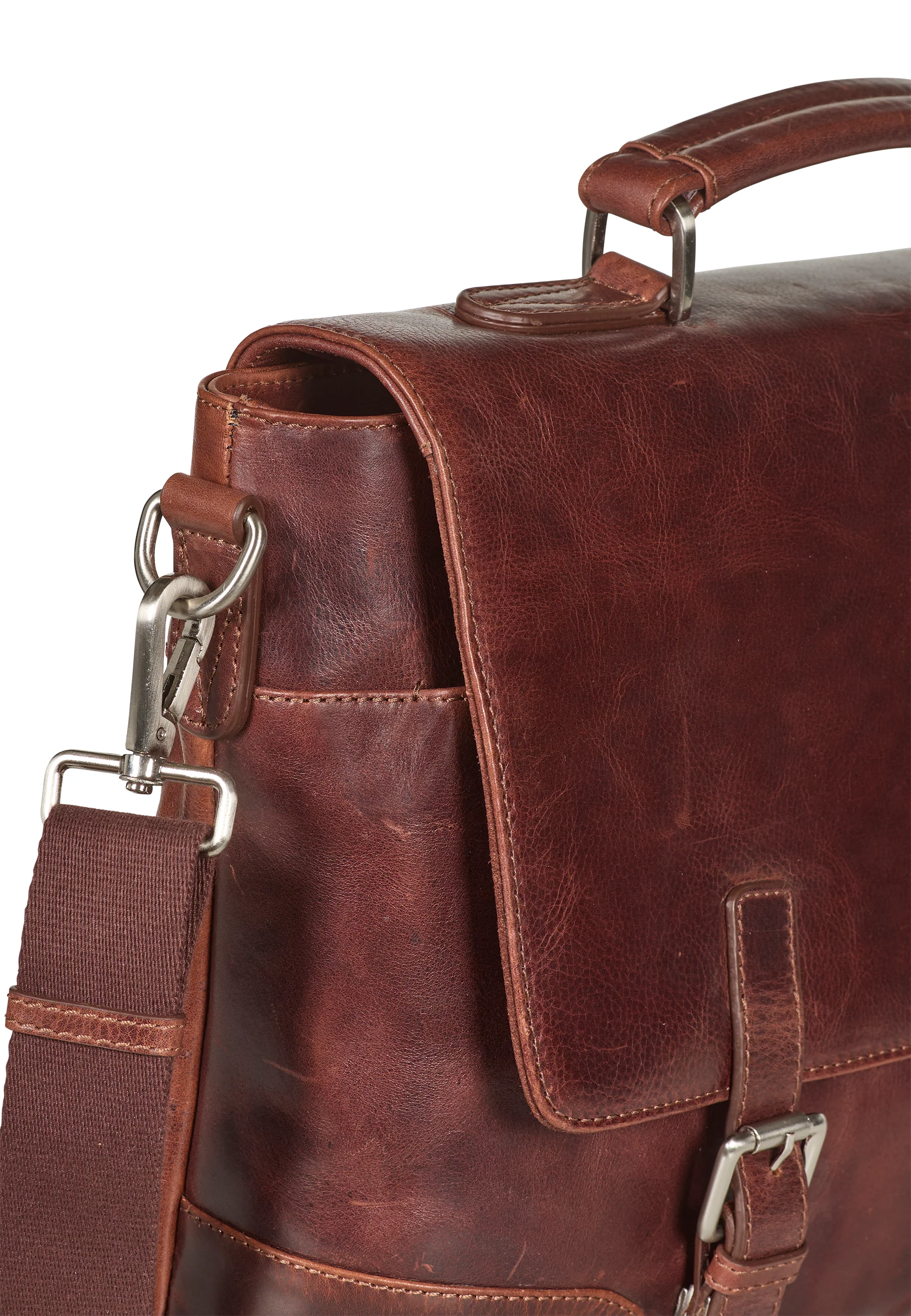 Howard Briefcase James Brown - Image 4